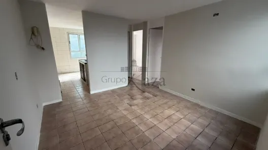 Apartamento com 2 Quartos à venda, 48m² no Jardim Satélite, São José dos Campos
