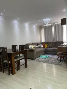 Apartamento com 3 Quartos à venda, 64m² no Paulicéia, São Bernardo do Campo