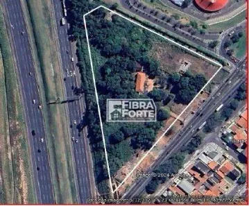 Lote/Terreno à venda, 18031m² no Jardim Ipaussurama, Campinas
