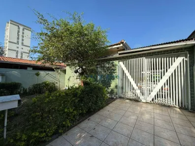 Casa com 3 Quartos à venda, 120m² no Parque Industrial, São José dos Campos