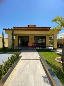 Casa de Condomínio com 4 Quartos à venda, 450m² no Itatiquara, Araruama