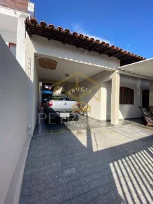 Imóvel Comercial com 4 Quartos para alugar, 227m² no Jardim Campos Elíseos, Campinas