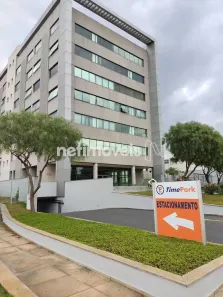 Sala Comercial à venda, 35m² no Estoril, Belo Horizonte