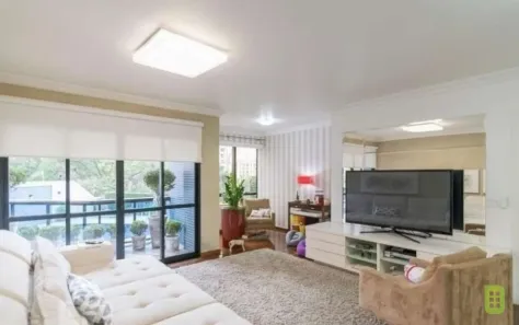 Apartamento com 2 Quartos à venda, 221m² no Jardim Bela Vista, Santo André