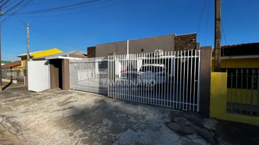 Sala Comercial para alugar, 30m² no Nova Rússia, Ponta Grossa