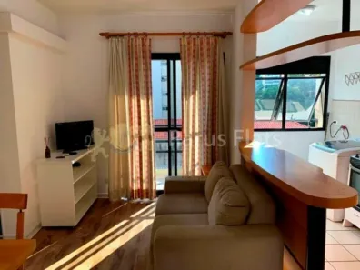 Flat com 1 Quarto à venda, 41m² no Saúde, São Paulo