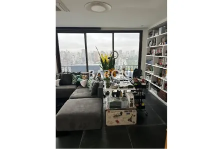 Cobertura com 3 Quartos à venda, 240m² no Santo Amaro, São Paulo