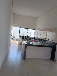 Casa com 3 Quartos à venda, 90m² no Residencial Fruta do Conde, Uberlândia