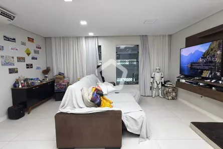 Sobrado com 4 Quartos à venda, 155m² no Vila Regente Feijó, São Paulo