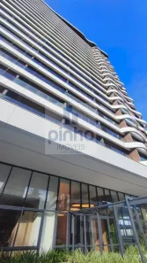 Apartamento com 1 Quarto à venda, 37m² no Rio Vermelho, Salvador