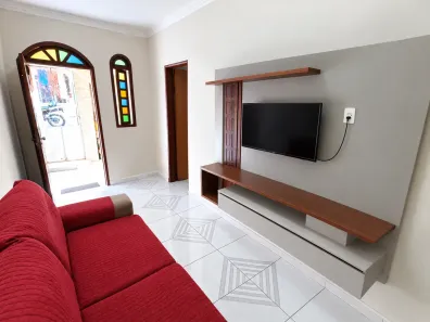 Casa com 2 Quartos à venda, 55m² no São Caetano, Salvador