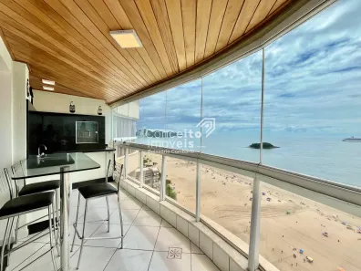 Apartamento com 2 Quartos à venda, 80m² no Centro, Balneário Camboriú
