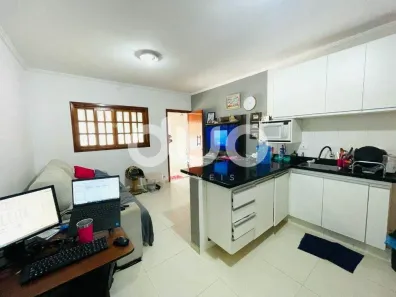 Casa com 2 Quartos à venda, 55m² no Santa Rita, Piracicaba