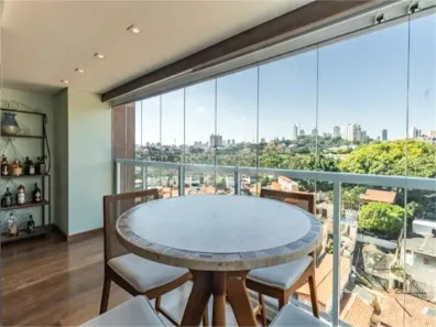 Apartamento com 1 Quarto à venda, 220m² no Vila Ipojuca, São Paulo