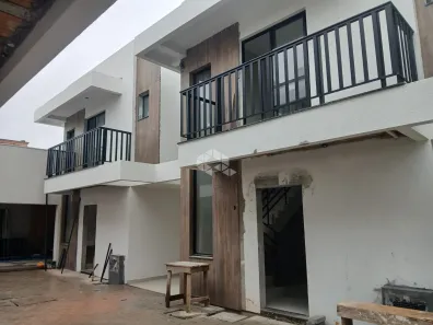 Casa de Condomínio com 2 Quartos à venda, 71m² no Forquilhas, São José