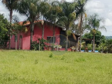 Fazenda/Sítio com 2 Quartos à venda, 175000m² no Área Rural de Uberaba, Uberaba