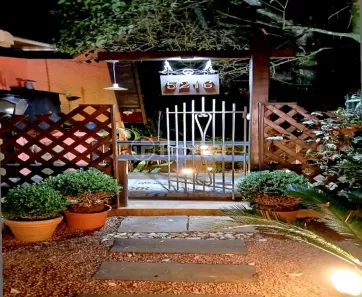 Casa de Condomínio com 1 Quarto à venda, 62m² no Vale do Bosque, Gramado