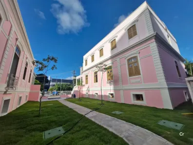Imóvel Comercial com 21 Quartos para venda ou aluguel, 700m² no Boa Vista, Recife