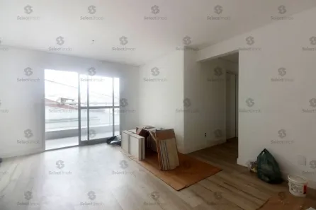 Apartamento com 3 Quartos para alugar, 100m² no Vila Guarani, Mauá
