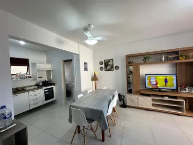 Apartamento com 2 Quartos à venda, 74m² no Canasvieiras, Florianópolis