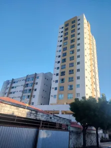 Apartamento com 2 Quartos à venda, 56m² no Estados, João Pessoa