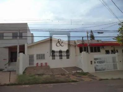 Casa com 8 Quartos à venda, 221m² no Jardim Guanabara, Campinas
