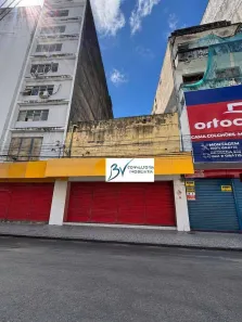 Ponto Comercial para alugar, 204m² no Santo Antônio, Recife