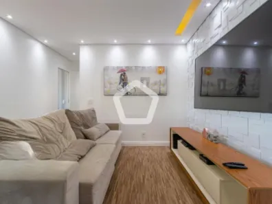 Apartamento com 3 Quartos à venda, 96m² no Vila Andrade, São Paulo