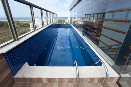 Apartamento com 1 Quarto para alugar, 40m² no Campeche, Florianópolis