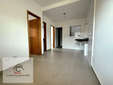 Apartamento com 2 Quartos à venda, 36m² no Vila Antonieta, São Paulo