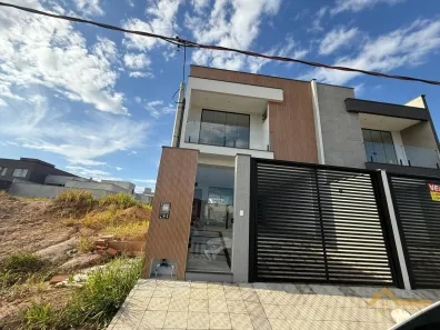 Casa com 3 Quartos à venda, 185m² no Jardim Belvedere, Volta Redonda