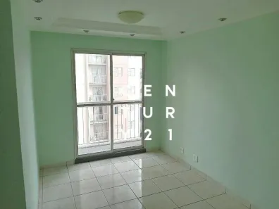 Apartamento com 3 Quartos à venda, 63m² no Vila das Bandeiras, Guarulhos