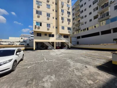 Apartamento com 2 Quartos à venda, 75m² no Taquara, Rio de Janeiro