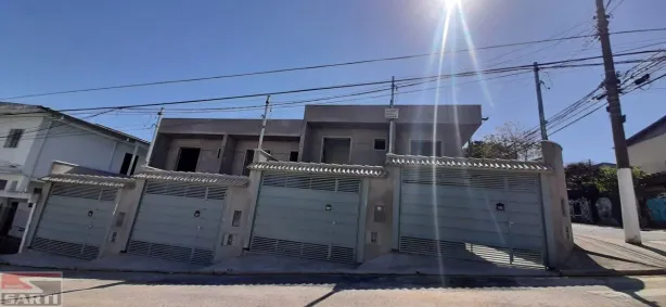 Sobrado com 3 Quartos à venda, 145m² no Vila Dom Pedro II, São Paulo