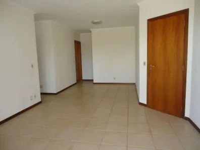 Apartamento com 4 Quartos à venda, 149m² no Santa Cruz do José Jacques, Ribeirão Preto
