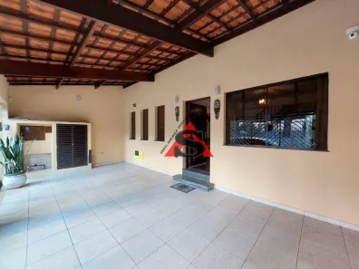 Casa com 4 Quartos à venda, 200m² no Tatuapé, São Paulo