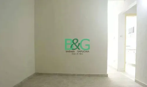 Apartamento com 1 Quarto à venda, 42m² no Bela Vista, São Paulo
