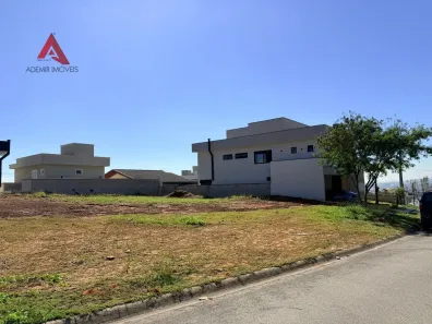 Lote/Terreno à venda, 308m² no Bandeira Branca, Jacareí