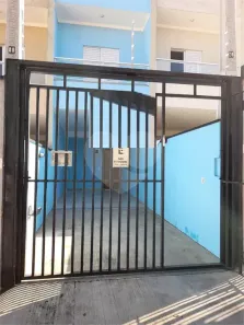 Sobrado com 2 Quartos à venda, 72m² no Jardim Nely, Indaiatuba