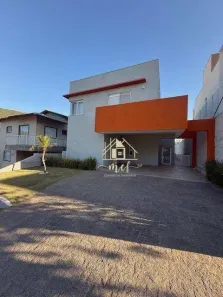 Casa de Condomínio com 3 Quartos para alugar, 250m² no Nova Gardênia, Atibaia