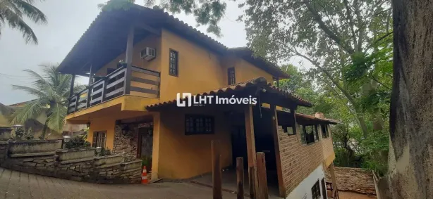 Casa com 4 Quartos à venda, 198m² no Serra Grande, Niterói