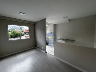 Apartamento com 2 Quartos à venda, 47m² no Rancho Grande, Itu