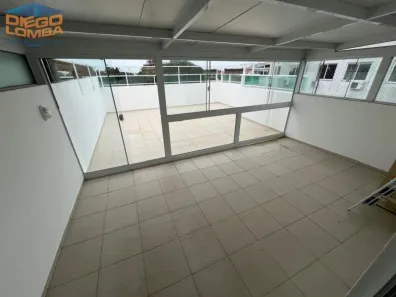 Cobertura com 2 Quartos à venda, 109m² no Cachoeira do Bom Jesus, Florianópolis