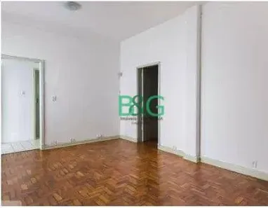 Cobertura com 1 Quarto à venda, 90m² no República, São Paulo
