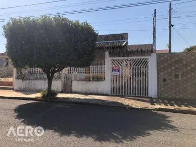 Casa com 4 Quartos à venda, 227m² no Novo Jardim Pagani, Bauru