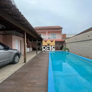 Casa com 4 Quartos à venda, 234m² no Campo Grande, Rio de Janeiro