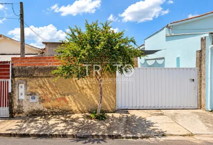 Casa com 2 Quartos à venda, 167m² no Jardim Santa Amália, Campinas