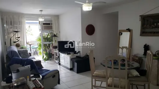 Cobertura com 3 Quartos à venda, 114m² no Barra Olímpica, Rio de Janeiro