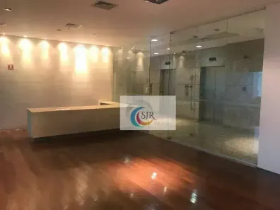 Sala Comercial para alugar, 522m² no Vila Olímpia, São Paulo