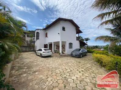 Casa com 4 Quartos à venda, 283m² no Lundcea, Lagoa Santa
